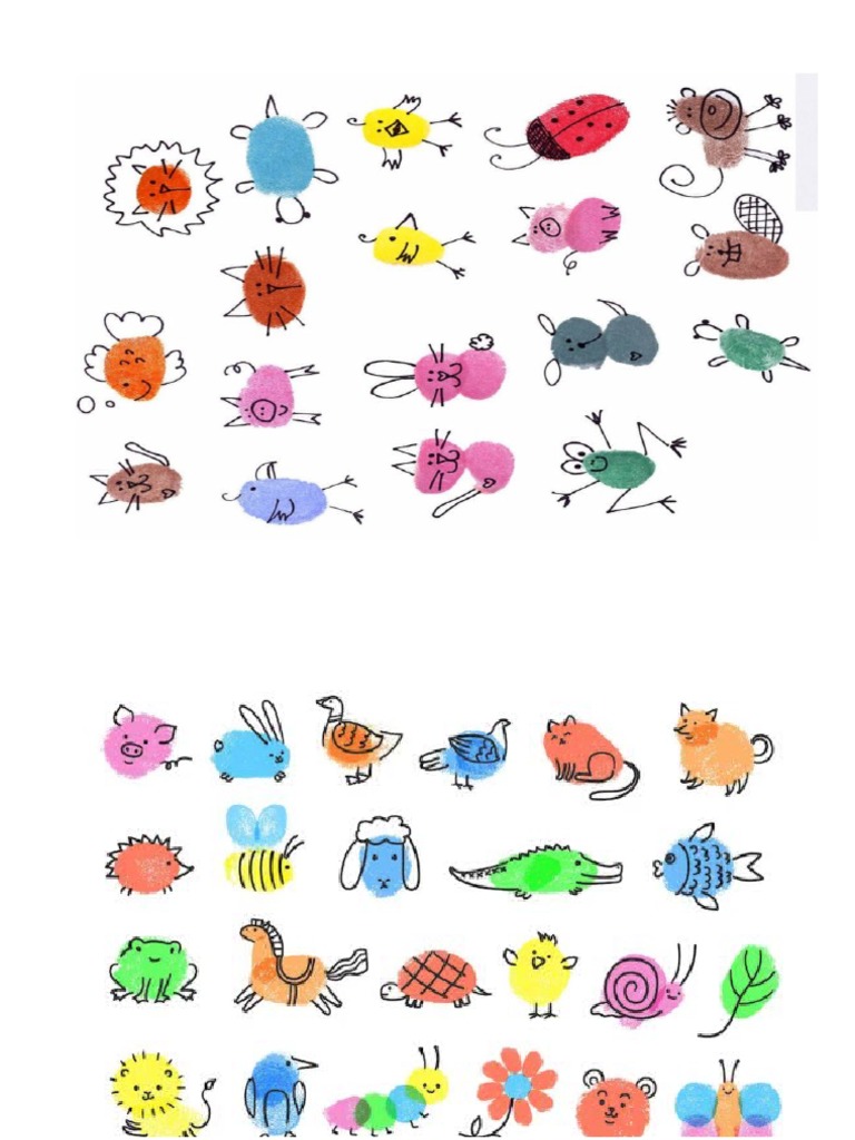 Doodle | PDF