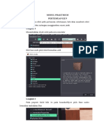 Modul Praktikum Pertemuan 9 Uty