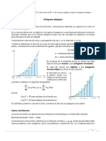 Teórico Integrales Múltiples