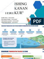 Penangkapan Ikan Terukur