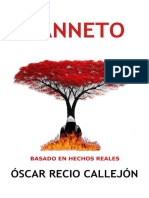 Canneto - Oscar Recio Callejon