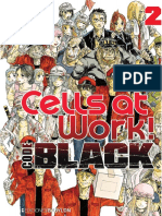 Cells at Work CODE BLACK- 2