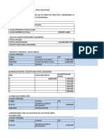 Ejemplo 2 Pag 62 Credito Mercantil