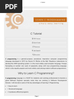 cs111 - 01 Introduction To Computers | PDF | Computer Programming ...