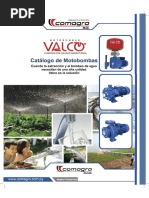 Ini Catálogo | PDF