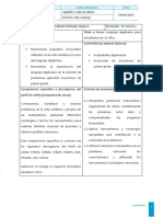 Actividad 3 El Modelo Flipped Classroom en Matemáticas