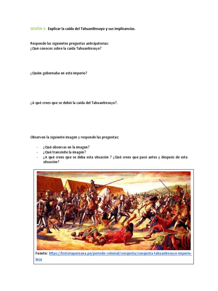 SESIÓN 3 DPSC | PDF