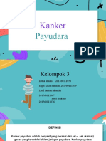 kel 3 kanker payudara