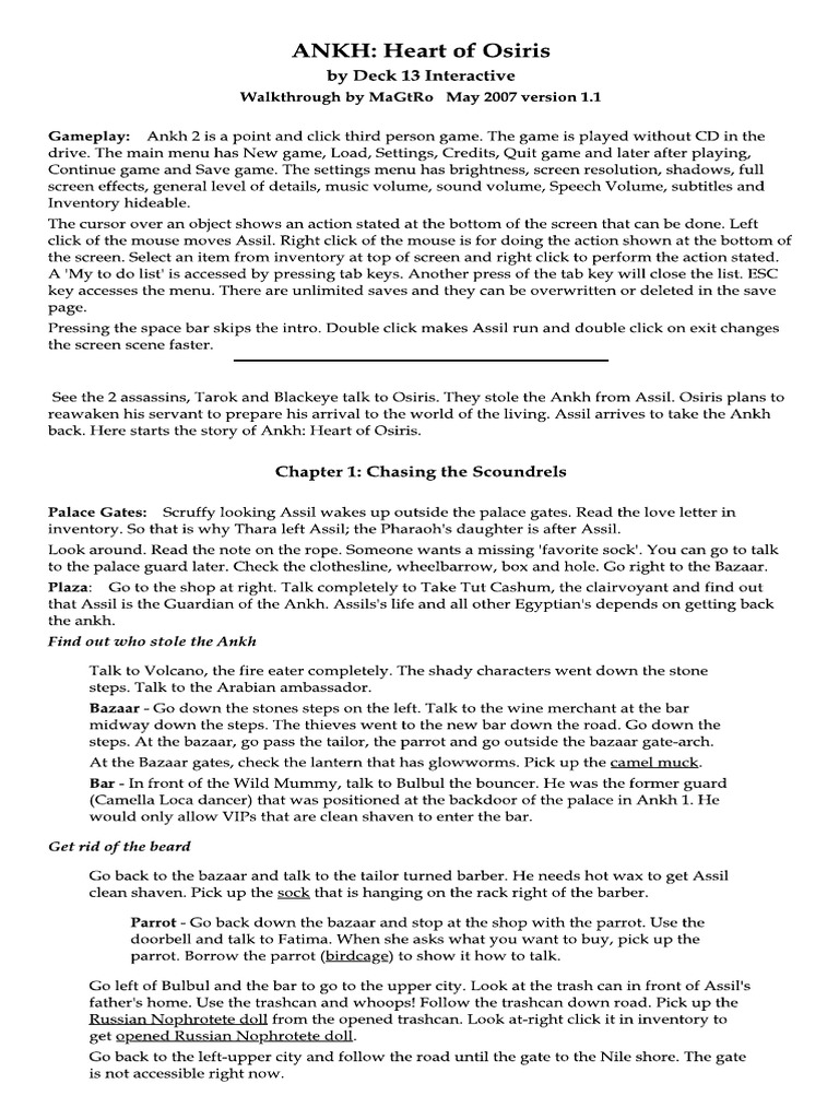 ankh-2-walkthrough-pdf
