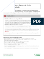 FSST02 Fiche Tolerance Zero Chutes Dune Echelle