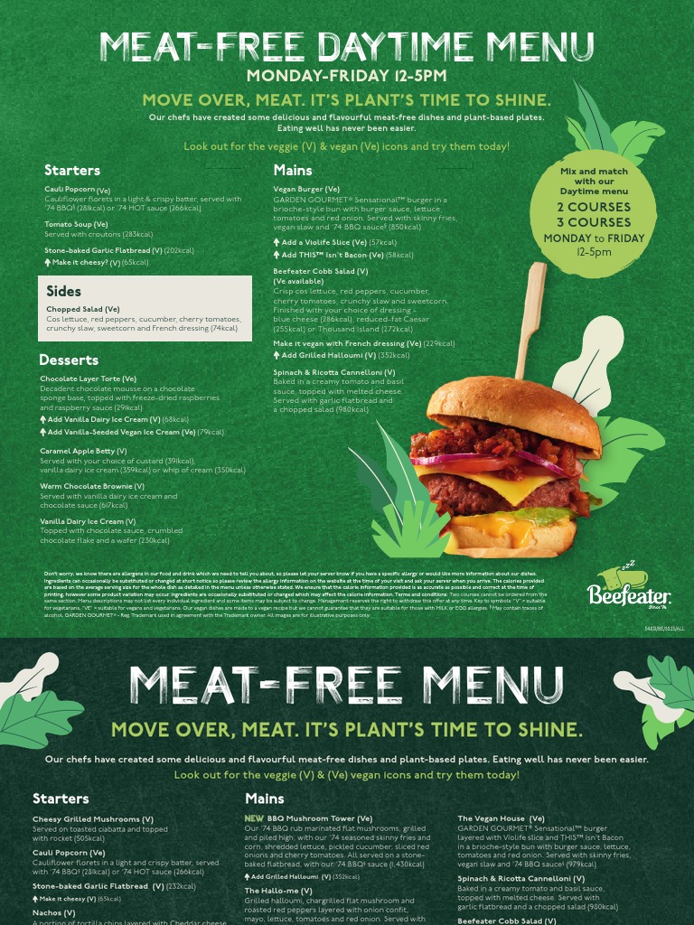 beefeater_meat_free_menu PDF