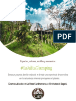 1 Catalogo La Julita Glamping PDF