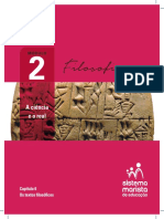 MODULO 2,FIL., A CIENCIA E O REAL-CAP 6-OS TEXTOS FILO.-PG 18 A 23.