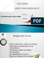 Modulo 1 Introduccion A Seis Sigma 1 A