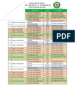 Lampiran Jadwal Feb