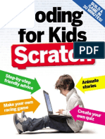 Scratch Coding for Kids ( PDFDrive )