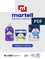 Catálogo Martell09.2022