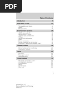 Joystick Cat Skid Steer Control Diagram