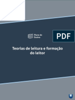 TLFL - Plano de Ensino