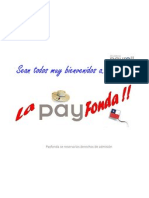 payfonda efectos