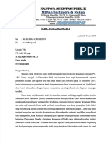 PDF Surat Penugasan Audit - Compress