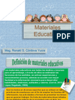 Semana 1 Materiales Educativos Ronald Smith