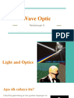 Wave Optics (Revisi)