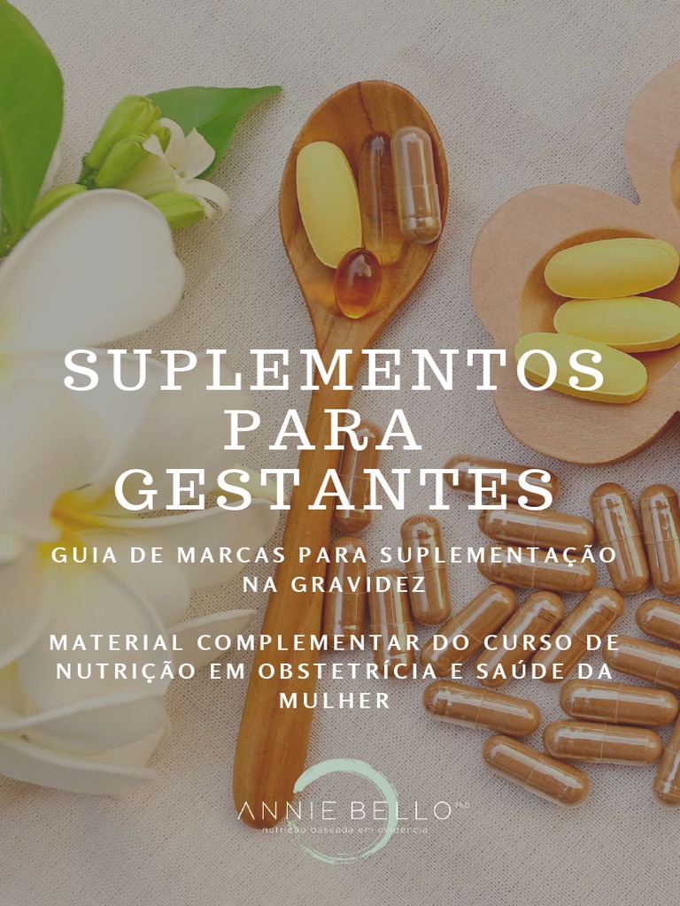 Cms Files 59829 1638887716SUPLEMENTOs PARA GESTANTE Compressed PDF