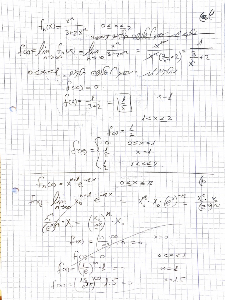 Homework 1 | PDF