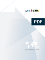 Retail Pro Prism Brochure