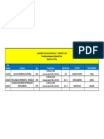 Calendário de Aulas Calouros 2023 01 Alunos