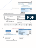 Metro Nash Water Bill