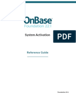 SystemActivation 22.1