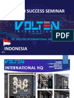 Presentasi Presentasi Indonesia - Januari 2023
