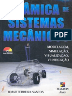 Dinamica de Sistemas Mecanicos - Ilmar Santos