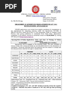 Notification ICF Chennai Apprentice Post