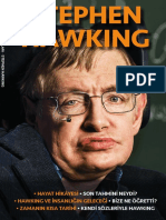 03 2022 Stephen Hawking