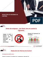 02 PPT Redaccion Informe Control