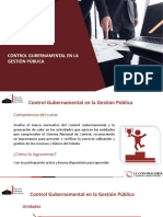 02 - PPT - Control Guber - Gestion - Pub