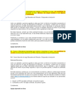 Correo Respuesta A Reinscripción de Educadoras Reprobadas (004) 2