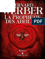 La Prophetie Des Abeilles