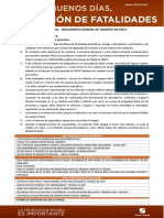 Dialogo de Seguridad 16.5.23