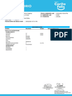 Análisis Resultado Unidad Rango de Referencia: Urocultivo/Antibiograma Examen Directo