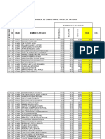 Libro de Evaluación TEST DE COOPER