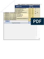 Plan Eksekusi Site SC40 DSF Majalengka