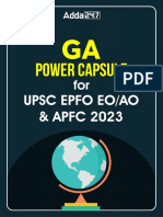 UPSC EPFO EOAO and APFC 1