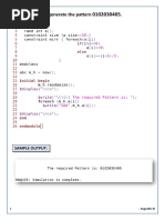 SystemVerilog Constraint Examples | PDF | Computer Engineering ...