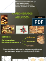 Carbohidratos