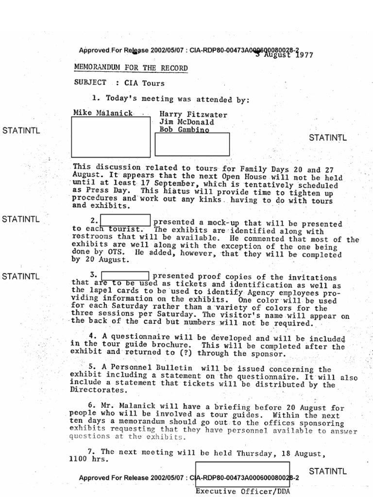 CIA File 3 PDF