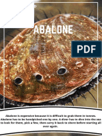 1 - Abalone (Factsheet)